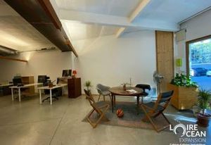 Vente bureaux Nantes Madeleine - Proche Cité des Congrès et gare