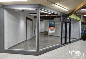 Local commercial à vendre Pornic centre-ville