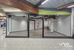 Local commercial à vendre Pornic centre-ville
