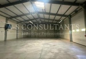 Vente batiment mixte Le Bourget-du-Lac - Zone artisanale La Plaisse