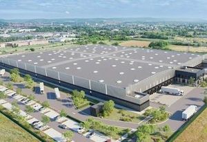 Location entrepôt Fameck - A30 & A31 - ICPE & BREEAM Excellent