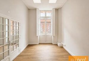 Vente bureaux Toulouse Capitole - Place du Capitole