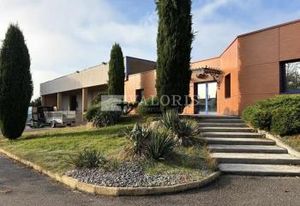 Batiment industriel à vendre Montagny - Proche A47/A46 et A7