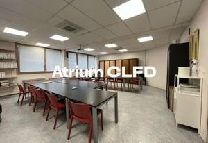 Bureaux ERP5 à louer Clermont-Fd La Pardieu - Proche A75 et tram