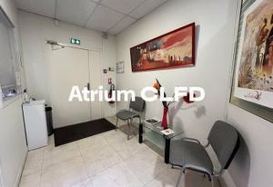 Bureaux ERP5 à louer Clermont-Fd La Pardieu - Proche A75 et tram