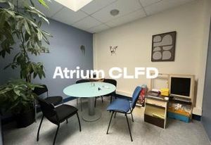 Bureaux ERP5 à louer Clermont-Fd La Pardieu - Proche A75 et tram