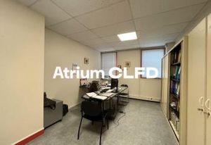 Bureaux ERP5 à louer Clermont-Fd La Pardieu - Proche A75 et tram