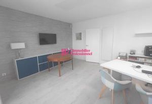Vente bureau Quimper - Local rénové 2025