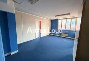 Bureaux à vendre Caen centre - Proche gare et Orne