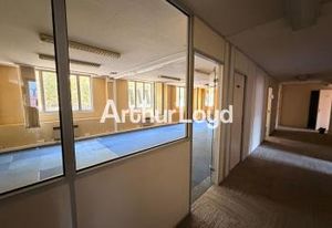 Bureaux à vendre Caen centre - Proche gare et Orne