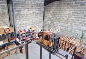 Location local d'activité Bretteville-sur-Odon - 198 m²