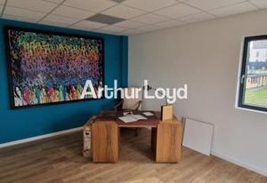Location local d'activité Bretteville-sur-Odon - 198 m²