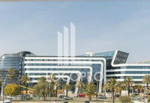 Location bureaux Nice Arénas - Proche aéroport, tramway et gare