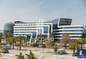 Location bureaux Nice Arénas - Proche aéroport, tramway et gare