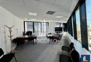 Location bureaux Nice Arénas - Proche aéroport, tramway et gare