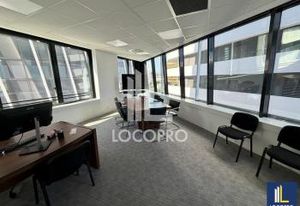 Location bureaux Nice Arénas - Proche aéroport, tramway et gare