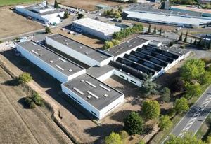 Vente local d'activité Chevilly - 6 911 m²