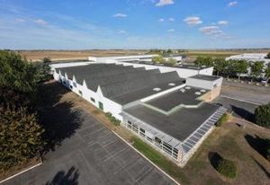 Vente local d'activité Chevilly - 6 911 m²