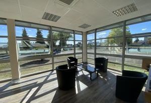 Vente local d'activité Chevilly - 6 911 m²