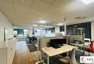 Location bureaux Mérignac - Proche tramway et rocade