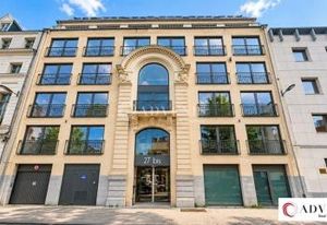 Location bureaux Lille centre - Proche gare, métro et tram