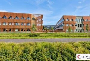 Bureaux à louer Lezennes - Proche métro, bus et autoroutes