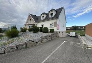 Bureaux à vendre Kingersheim - Secteur dynamique et bien desservi
