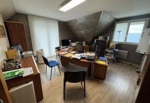 Bureaux à vendre Kingersheim - Secteur dynamique et bien desservi