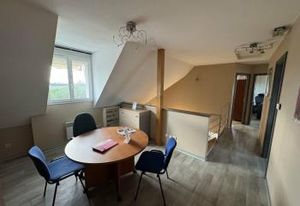 Bureaux à vendre Kingersheim - Secteur dynamique et bien desservi