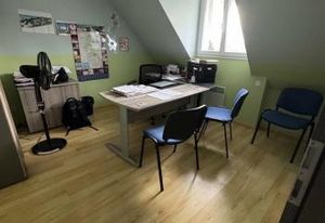 Bureaux à vendre Kingersheim - Secteur dynamique et bien desservi