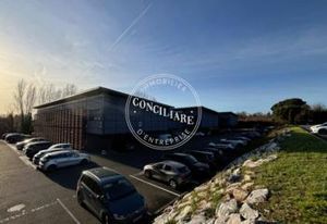 Location bureau Saint-Jean Toulouse - Proche A68 et transports
