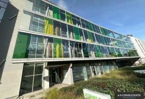 Vente bureaux Aix-les-Bains - 2ème étage, ascenseur et accès PMR