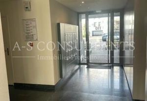 Vente bureaux Aix-les-Bains - 2ème étage, ascenseur et accès PMR