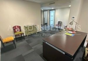 Vente bureaux Aix-les-Bains - 2ème étage, ascenseur et accès PMR