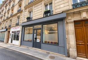 Location boutique Paris 18e - Marcadet-Poissonniers