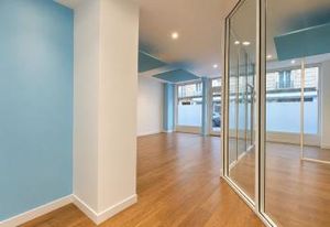 Location boutique Paris 18e - Marcadet-Poissonniers