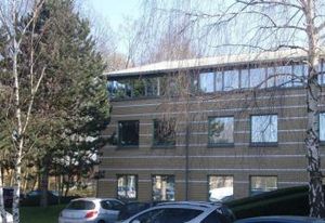 Location bureau Champs-sur-Marne - Parc Espace Descartes