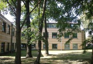 Location bureau Champs-sur-Marne - Parc Espace Descartes