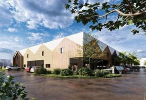 Cellules d'activités à vendre Soufflenheim - Accès direct A35