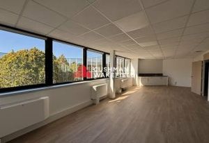 Bureaux à vendre Toulouse Basso Cambo - Proche métro et rocade