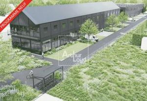 Vente local commercial neuf Brie-Comte-Robert - N19