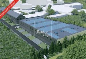 Vente local commercial neuf Brie-Comte-Robert - N19