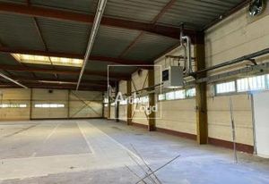 Local d'activité à louer Lisses - Accès facile A6/N7/N104
