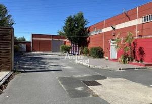 Local d'activité à louer Lisses - Accès facile A6/N7/N104