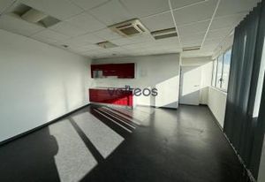 Bureaux à vendre Labège - Proche future station métro Valteos
