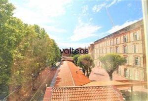 Location bureaux Toulouse centre - Proche Palais de Justice