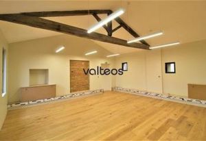 Location bureaux Toulouse centre - Proche Palais de Justice