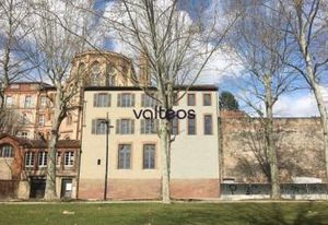 Location bureaux Toulouse centre - Proche Palais de Justice
