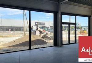 Local commercial neuf à vendre Montélimar - Route de Marseille