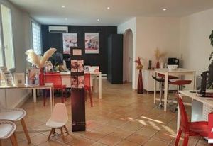 Location bureaux Montélimar - Route de Marseille